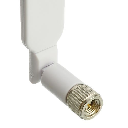 2 Antenne Sma Mâle 5 Dbi Pour 4g Lte Routeur Orange Et Inwi thumbnail 3