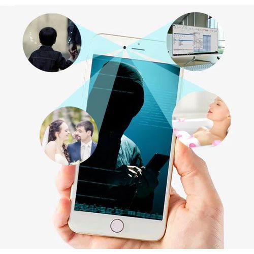 2 Caches Webcam Pour Ordinateur Et Téléphone - Sécurité Du Caméra