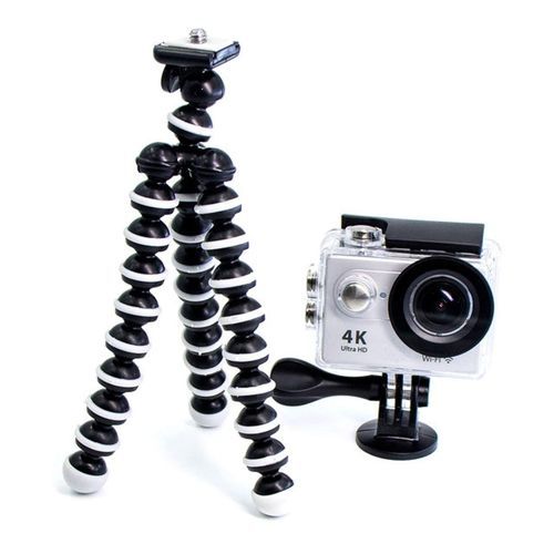 Tripod Gorilla Camera Trépied Et Tripod Support Flexible