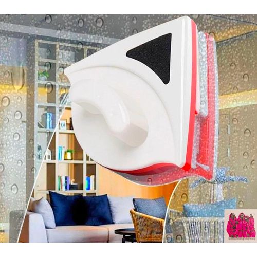 Lave Vitre Magnétique Double Vitrage 