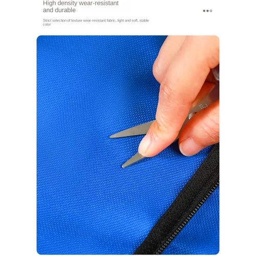 Sac De Courses Pliable Couleur Selon Le Stock Dispo 