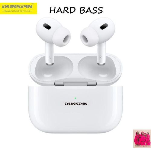 Écouteurs Bluetooth Pro Sans Fil Réduction Du Bruit Anc Bluetooth 5.0 + Sticker