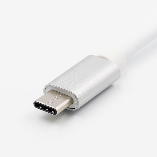 Adaptateur Type C Vers HDMI Femelle Pour Macbook