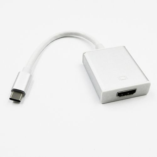 Adaptateur Type C Vers HDMI Femelle Pour Macbook