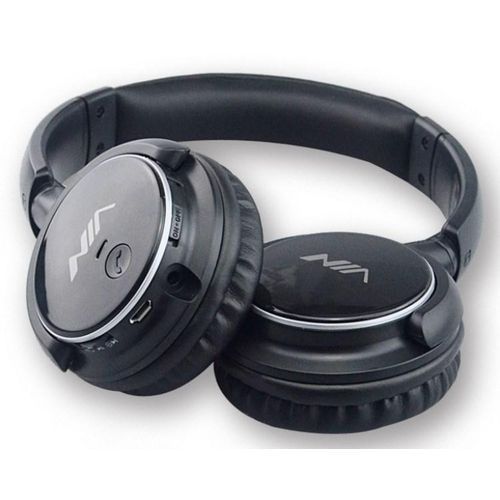 Original Casque Wireless Bluetooth Android - Apple Avec Lecteur Micro Sd