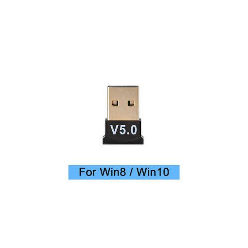 Usb Bluetooth 5.0 Adaptateur Émetteur Récepteur Audio Bluetooth For Win 8 Win 10 thumbnail 3