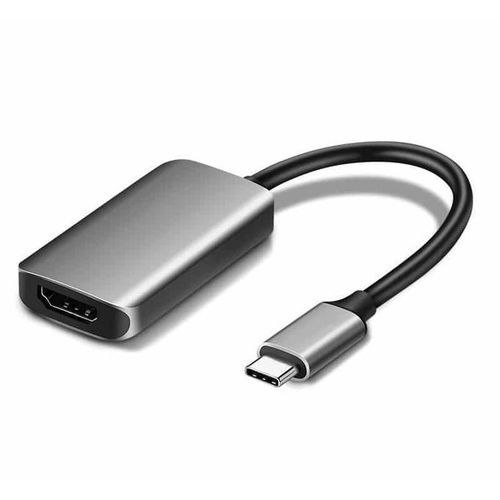 Adaptateur Type C To 4k Haute Résolution