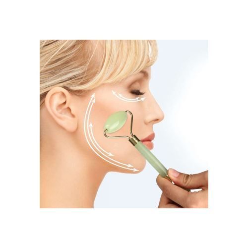Massage Pour Le Visage Facial Roller Et Massager