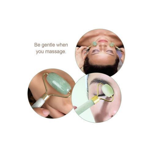 Massage Pour Le Visage Facial Roller Et Massager thumbnail 3