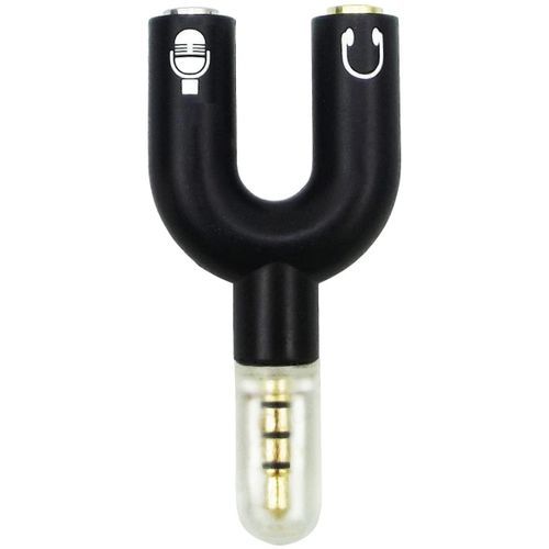Audio Adaptateur