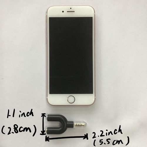 Audio Adaptateur