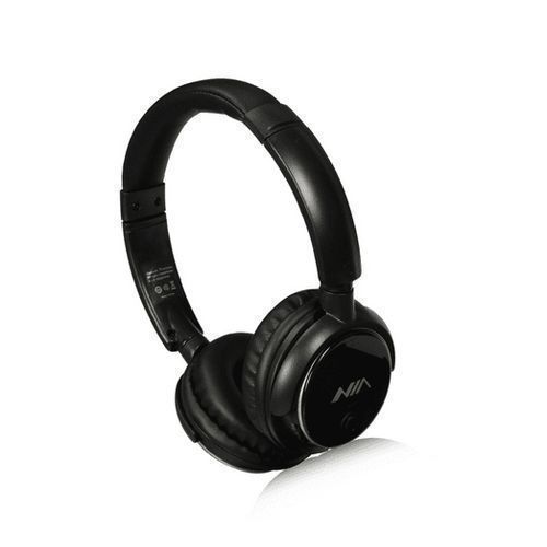 Casque Bluetooth Microphone Radio Fm Support Micro Sd Auxiliaire