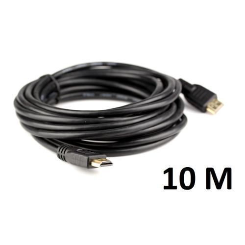 Câble Hdmi 10 Mètres Haute Qualité