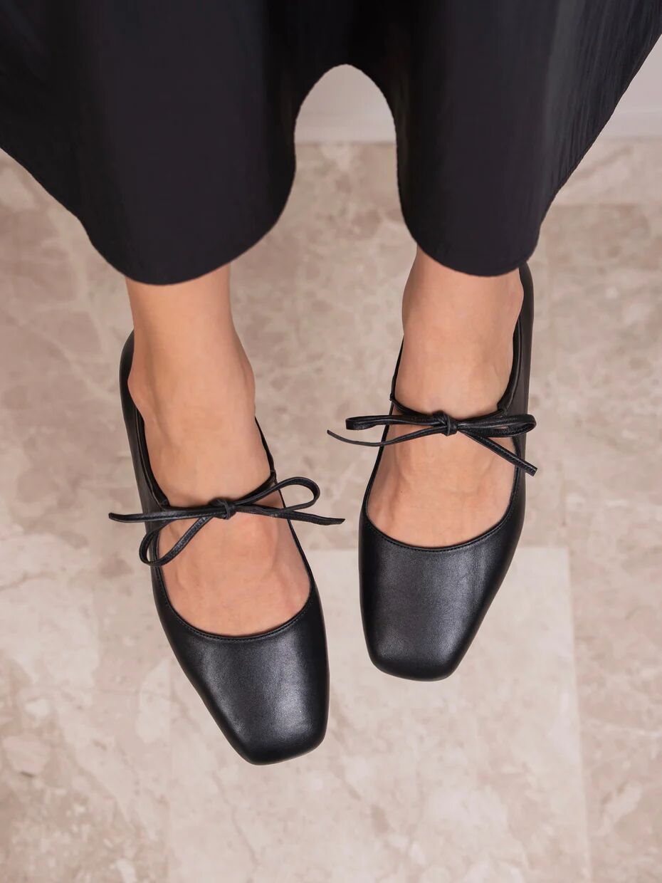Ballerines Camille