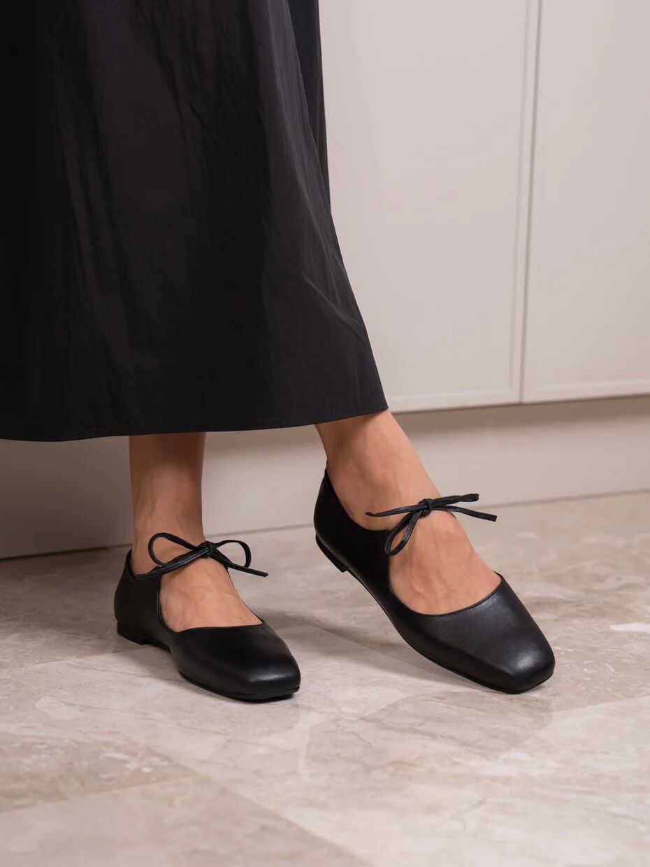 Ballerines Camille