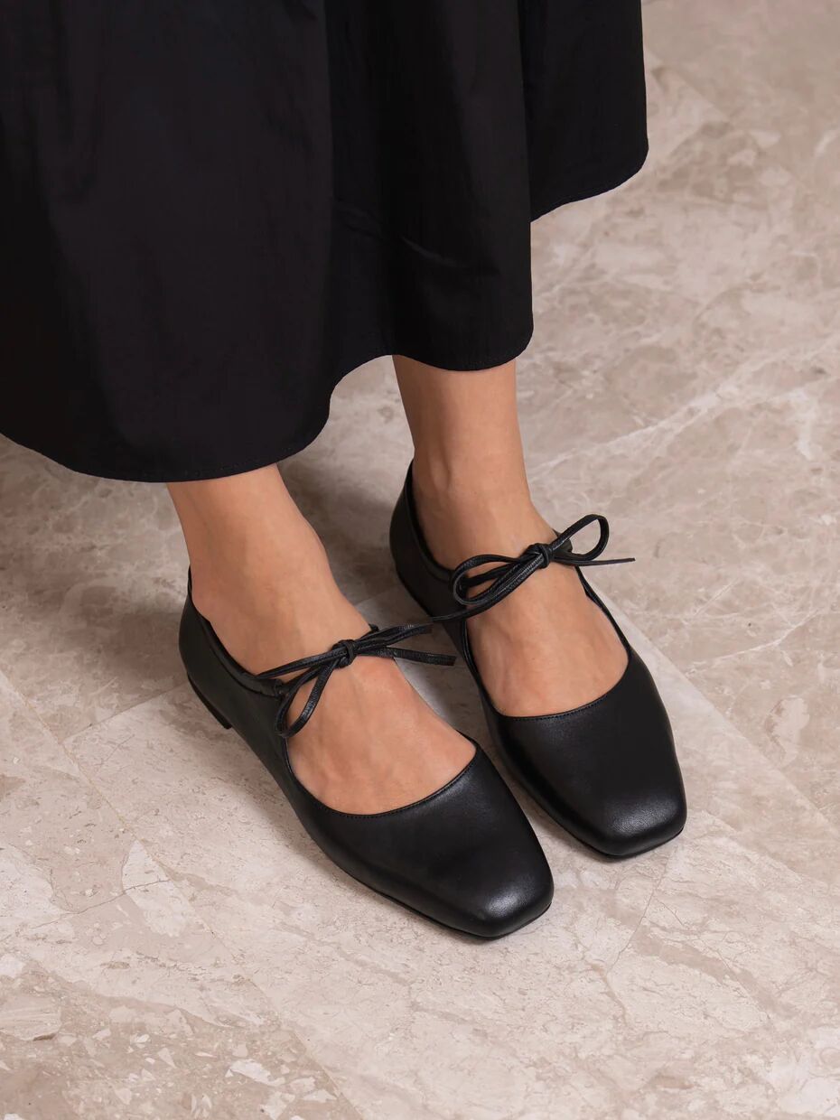 Ballerines Camille  thumbnail 3