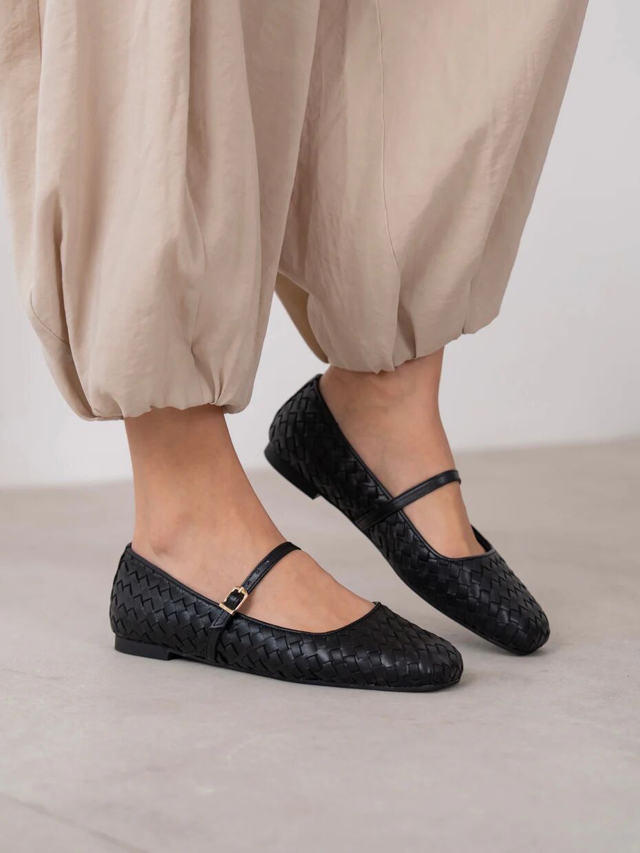 Ballerines Tressia thumbnail 1