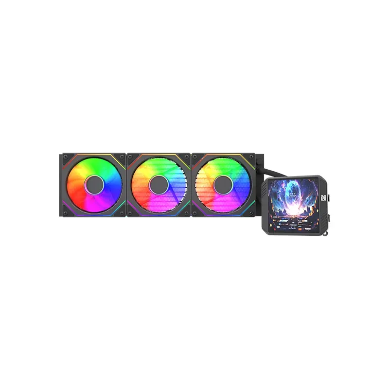 Composants Nano 360b