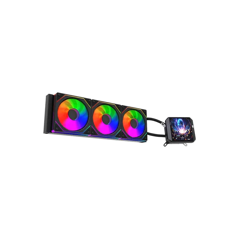 Composants Nano 360b