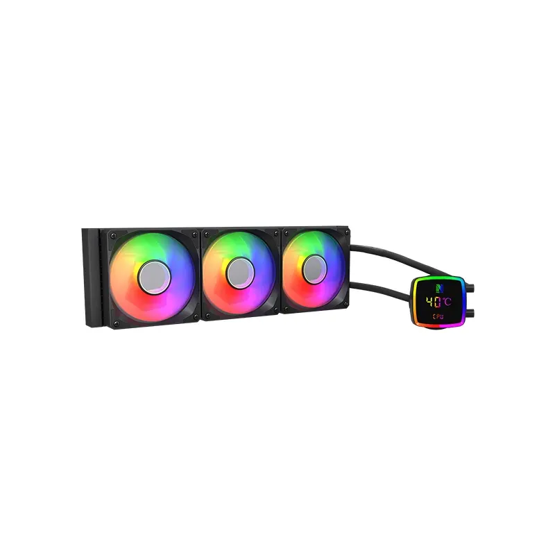 Composants Arctic 360b 