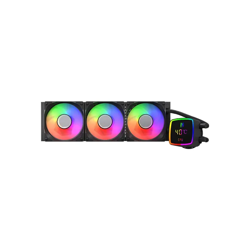 Composants Arctic 360b 