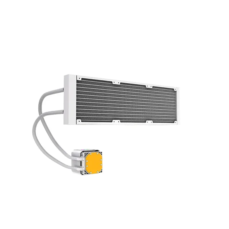 Hydrocurved Hc360 - Blanc thumbnail 3
