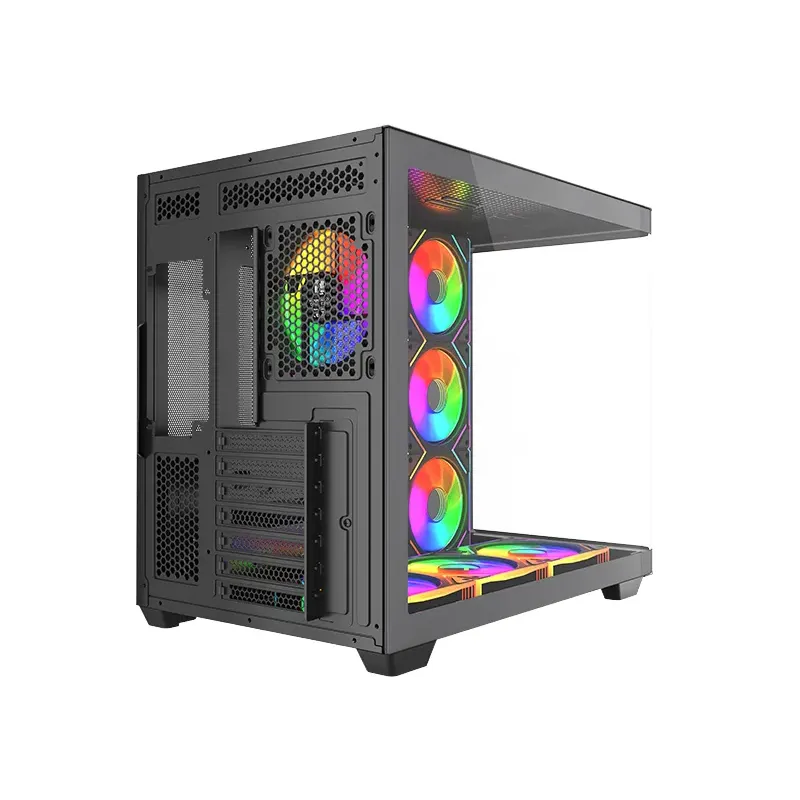 <p>Le <strong>NOVA OPERATOR-P28511-ATX Noir</strong> est une alimentation PC compacte et fiable, conçue pour les configurations bureautiques et gaming de base. Avec sa <strong>puissance adaptée et sa certification 80 Plus</strong> (si disponible), elle assure un rendement énergétique correct et une utilisation stable. Son <strong>ventilateur intégré</strong> garantit un refroidissement efficace pour protéger vos composants. Polyvalente et pratique, cette alimentation dispose de connecteurs standards pour les cartes mères ATX et les composants courants. Son <strong>design noir élégant</strong> permet une intégration discrète et soignée dans la majorité des boîtiers PC.</p>