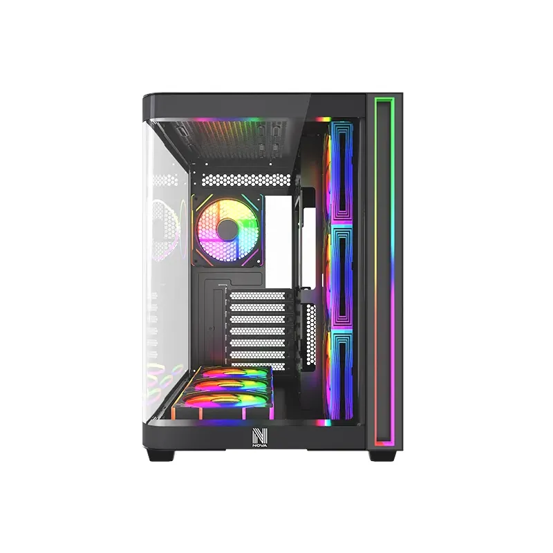 Nova Operator P28511 Noir thumbnail 4