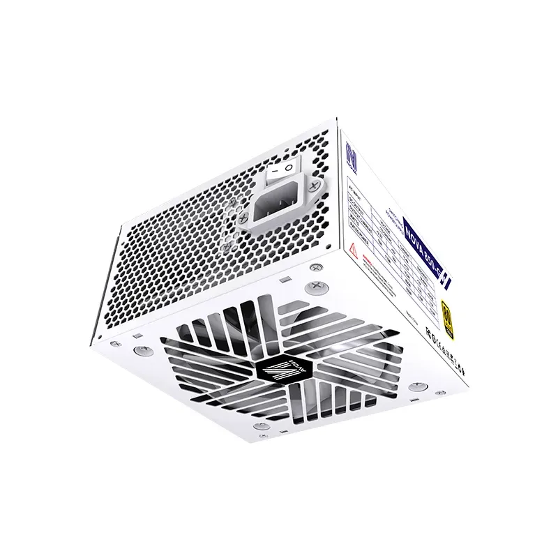 Nova 850w Gold 80+ Blanc thumbnail 4
