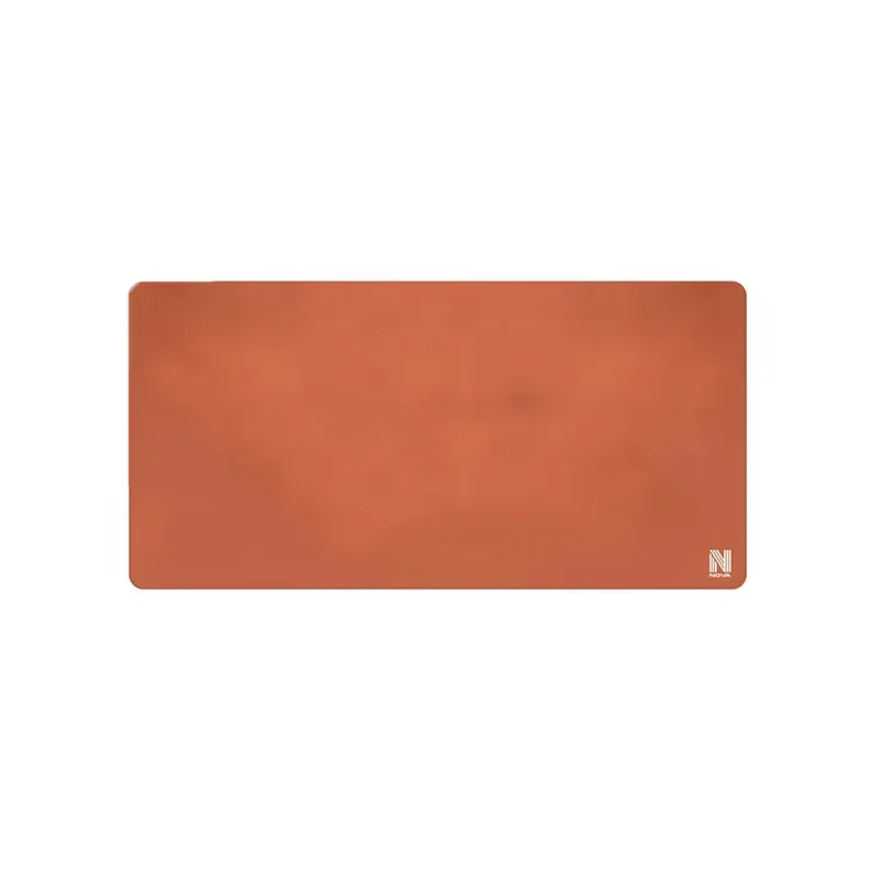<p></p><p>Le <strong>Tapis de Souris Cuir Nova XL (Marron)</strong> offre une <strong>glisse parfaite</strong> et une <strong>haute durabilité</strong> grâce à son <strong>revêtement en cuir double face</strong>. Avec des <strong>dimensions de 800 × 400 × 2 mm</strong>, il est conçu pour les <strong>gamers</strong> à la recherche de précision et de confort. Élégant et fonctionnel, il améliore votre expérience de jeu.</p>
