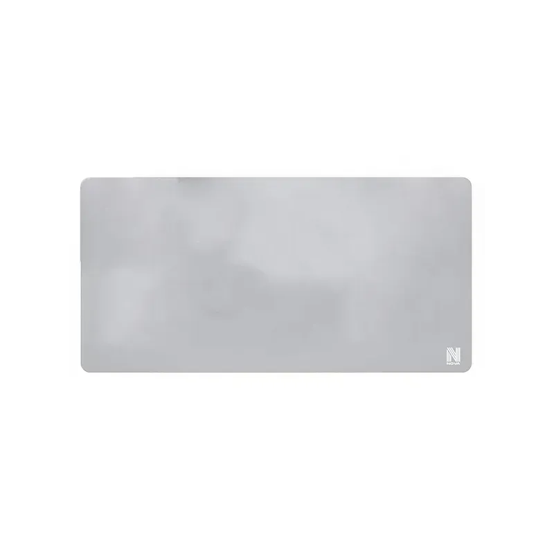 <p></p><p>Le <strong>Tapis de Souris Cuir Nova XL (Gris)</strong> offre une expérience de jeu optimale grâce à son <strong>revêtement en cuir double face</strong>. Avec des <strong>dimensions de 800 × 400 × 2 mm</strong>, il garantit une <strong>glisse fluide</strong> et un <strong>confort optimal</strong> pendant vos longues sessions de gaming. Idéal pour les gamers, il assure une performance de précision et une durabilité exceptionnelle.</p>