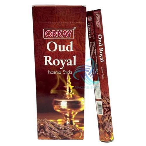 Nad Oud Royal 120 Bâtons