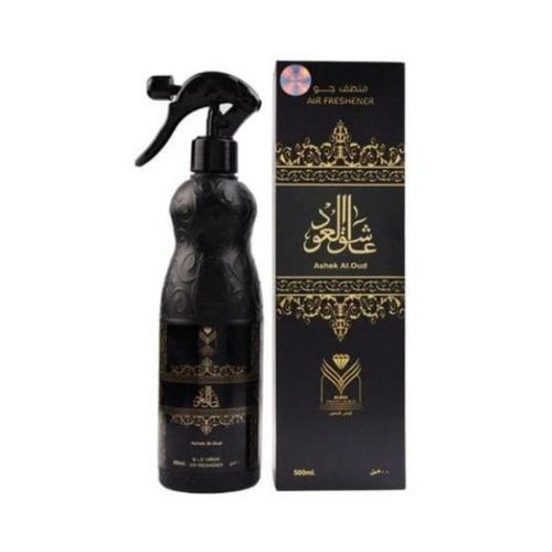 Parfum Maison Achiq Al Oud