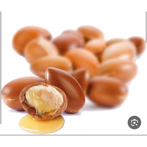 Argan Oïl Huile D'argan Cosmétique 100% Pure, Bio Soin Pour Cheveux, Peau & Ongles thumbnail 3