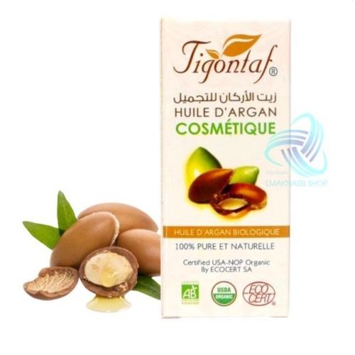 Argan Oïl Huile D'argan Cosmétique 100% Pure, Bio Soin Pour Cheveux, Peau & Ongles