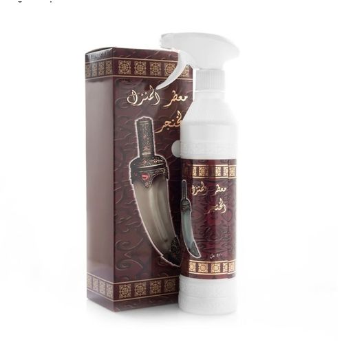 Khanjar Banafa For Oud Parfumé Maison Al Khanjar Oud thumbnail 3