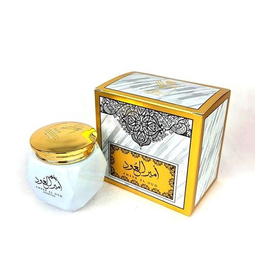 Almas Bakhour Ameer Al Oud Luxueux De Qualité Supérieur