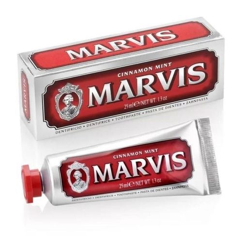 Dentifrice Cinnamon Mint 