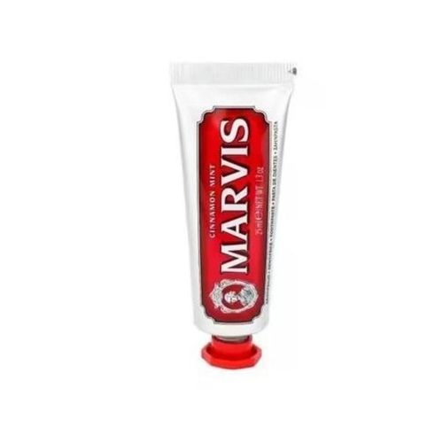 Dentifrice Cinnamon Mint 