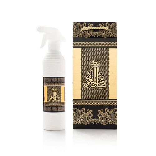 Désodorisant Ashiq Al Oud 500 Ml