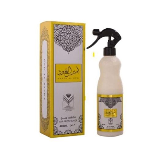 Almas Désodorisant Ameer Al Oud 500 Ml
