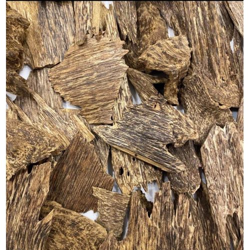 Oud De Sumatra 3 Grm, Une Essence Rare Dindonésie