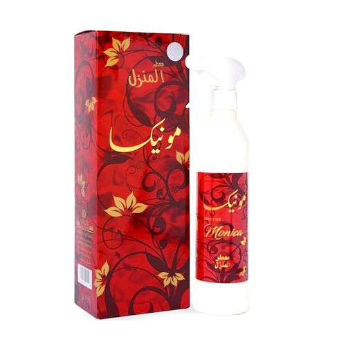 Désodorisant, Maison Et Bureau Monica Oriental 500 Ml