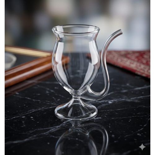 Pack 2 Verre Créatif Avec Paille, Verre À Cocktails, Tasse À Boire Du Lait, Jus De Succion, Degré De Chaleur, Haute Qualité, 200ml.