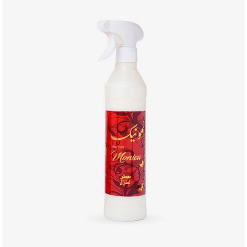 Désodorisant, Maison Et Bureau Monica Oriental 500 Ml thumbnail 3