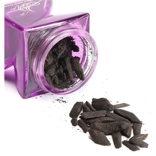 Bakhoor Saher Al Kalmat Encens Luxueux De Qualité Supérieur 30 G