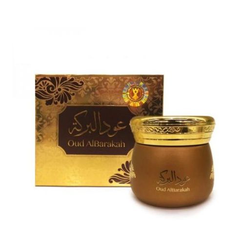 Sedr Al Khaleej Encens
