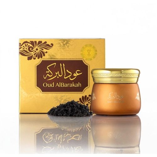 Sedr Al Khaleej Encens