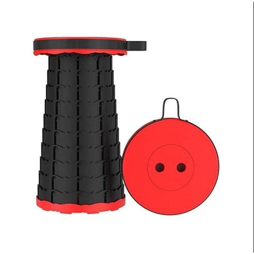 Barilier Tabouret Pliant Portable, Multifonction (tabouret De Camping )