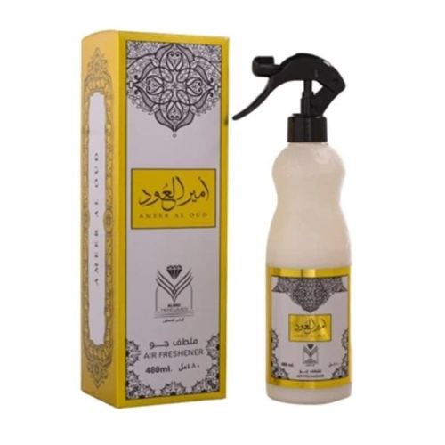 Almas Désodorisant Amir Oud